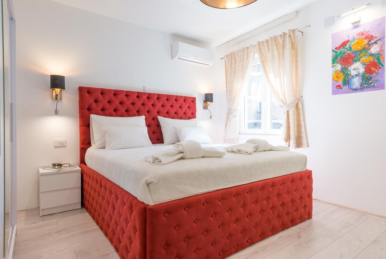 Comfort Apartment Lucy 두브로브니크 외부 사진