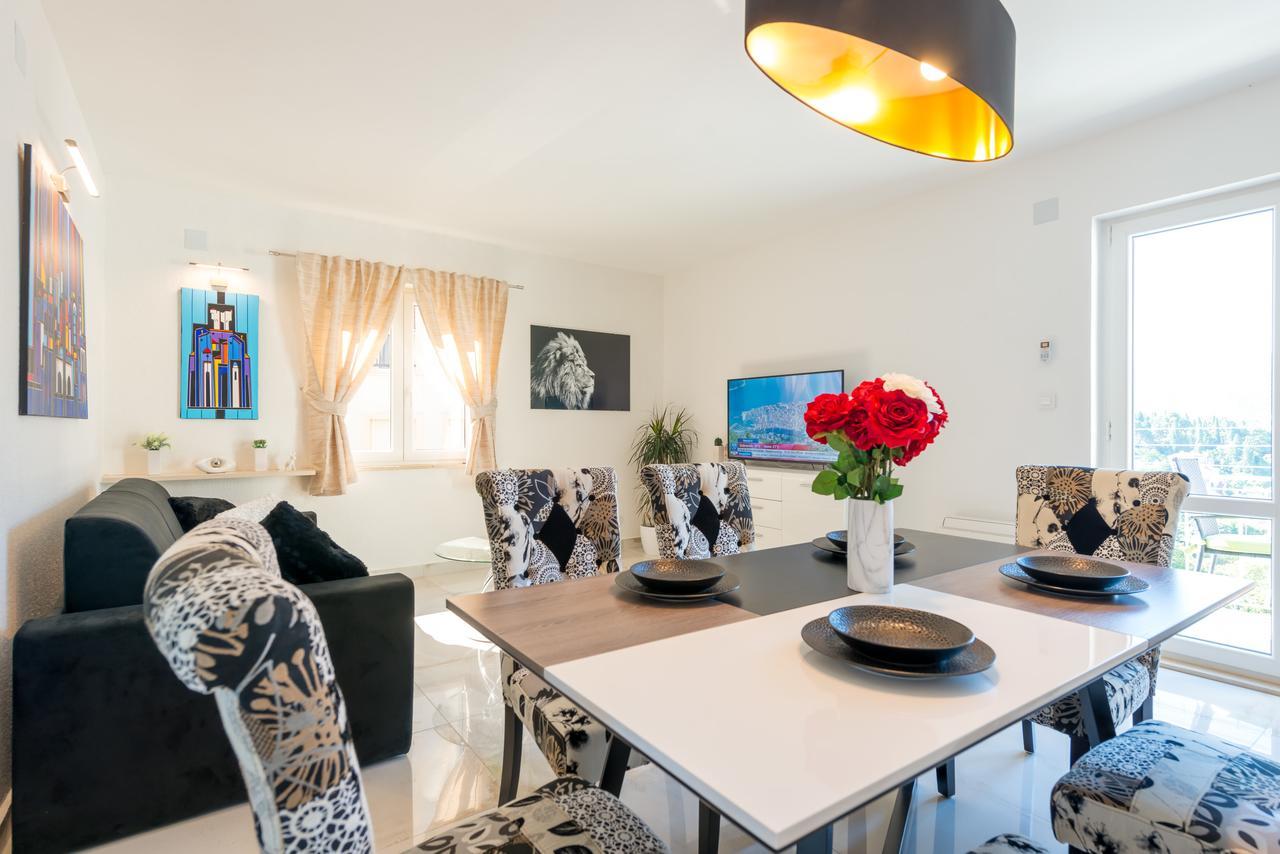 Comfort Apartment Lucy 두브로브니크 외부 사진