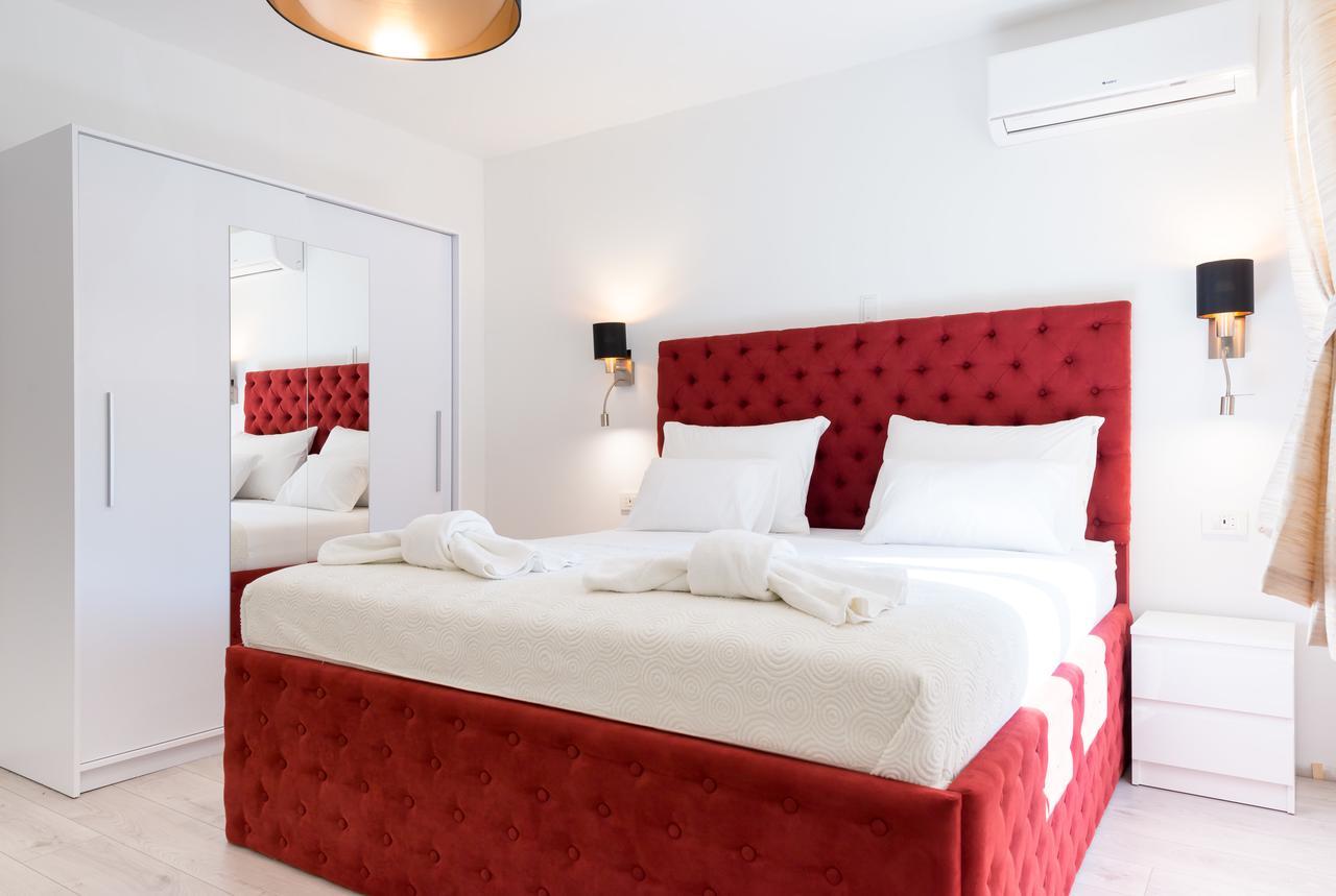 Comfort Apartment Lucy 두브로브니크 외부 사진