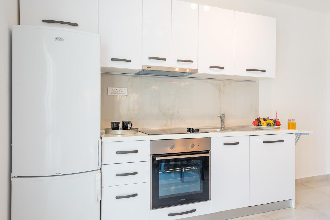 Comfort Apartment Lucy 두브로브니크 외부 사진