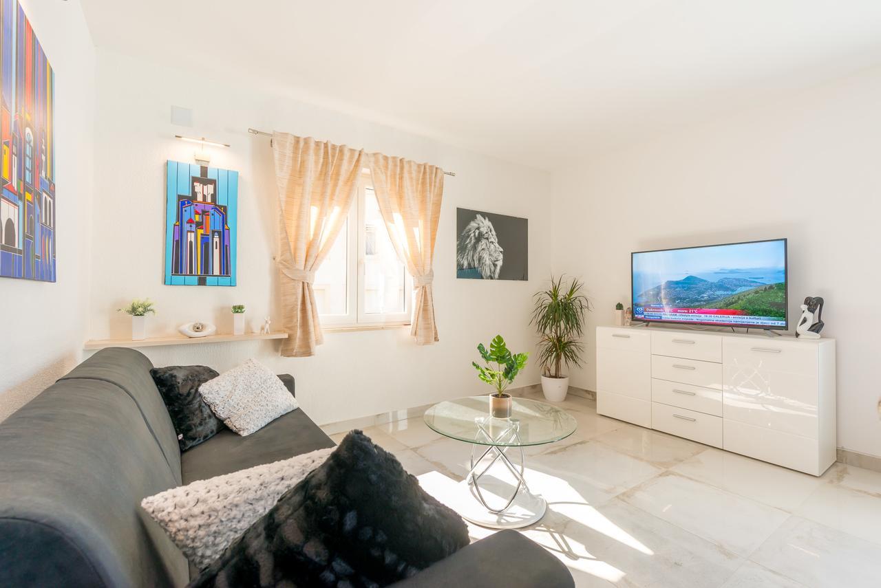 Comfort Apartment Lucy 두브로브니크 외부 사진