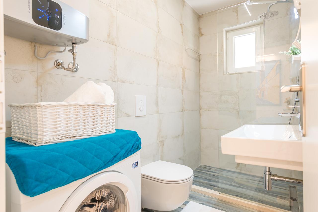 Comfort Apartment Lucy 두브로브니크 외부 사진