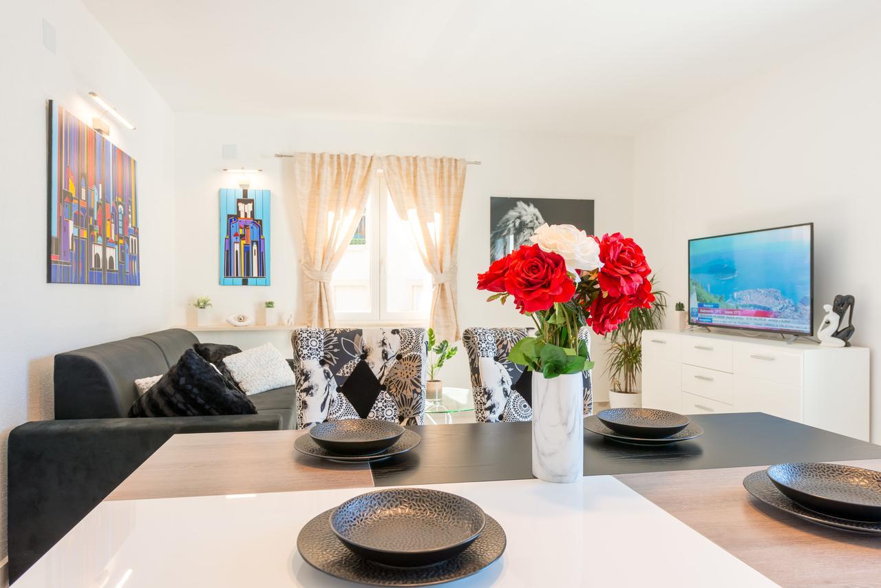 Comfort Apartment Lucy 두브로브니크 외부 사진